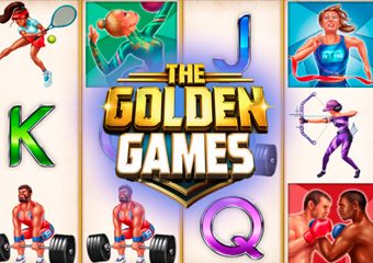 The Golden Games